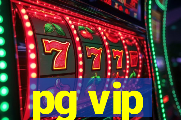 pg vip